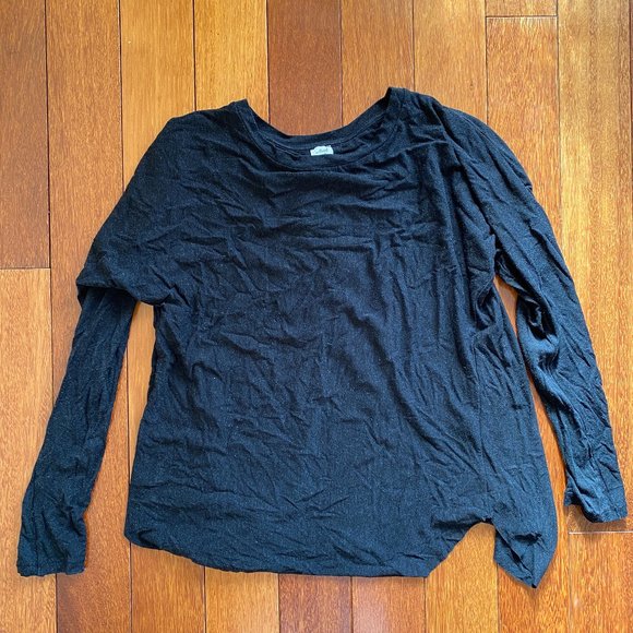 EUC - Aritzia Wilfred La Riviere Top - Picture 2 of 3